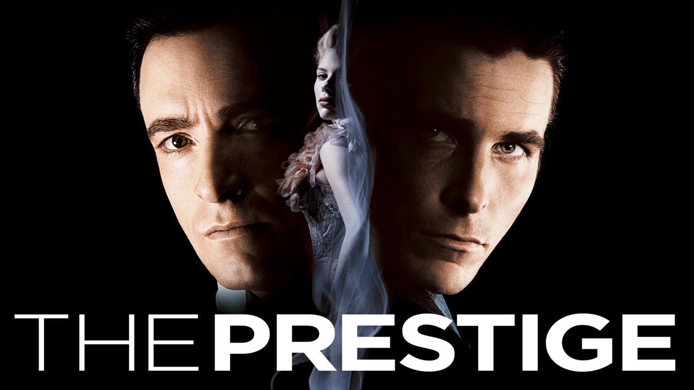 The Prestige (2006)